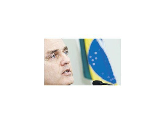 “No se trata de lo que el sistema ha dado a América Latina, sino de lo que América Latina ha dado al sistema”, recalcó ayer Roberto Azevedo.