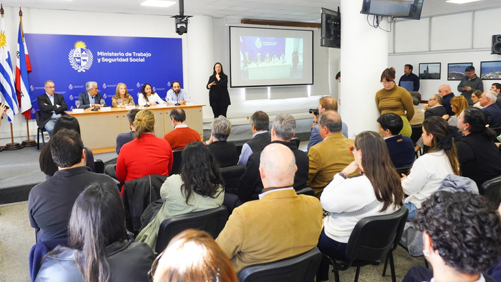 El plazo para inscribirse al programa permanecerá abierto entre el 15 y el 22 de este mes. El plazo para inscribirse al programa permanecerá abierto entre el 15 y el 22 de este mes.