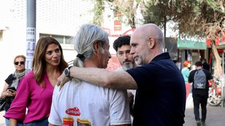 rodriguez larreta avalo que espert se sume a jxc