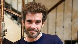 Nicolás Cabre rompió el silencio y habló de su relación con la prensa