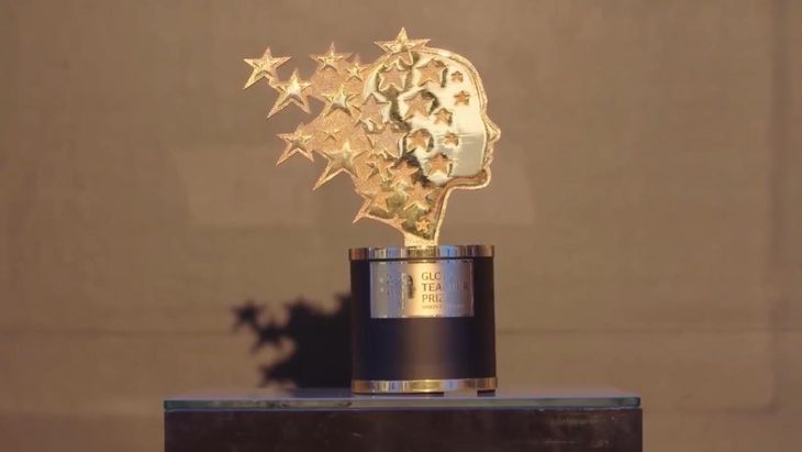 Dos docentes de La Plata y Córdoba entre los mejores 50 maestros del mundo