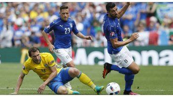 Se sorteó el repechaje europeo para el Mundial: Italia se la juega ante el más complicado
