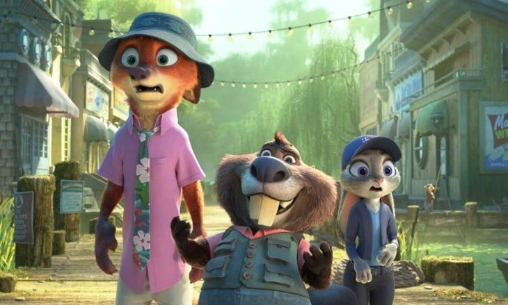 Zootopia 2 fue un éxito histórico en taquilla, superando los $1.7 mil millones de dólares a nivel mundial.