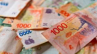 ámbito.com | pesos-salarios