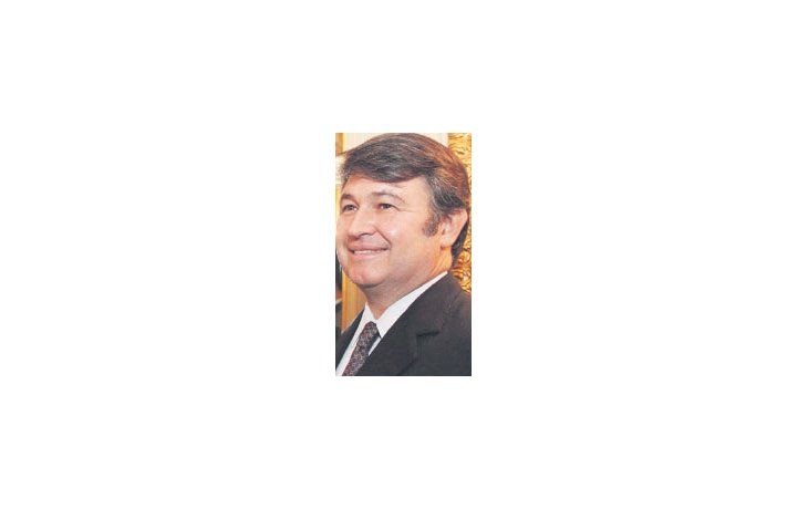Daniel Pellegrina