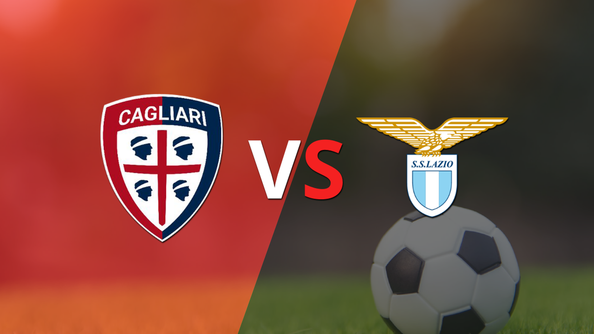 Cagliari wants to get rid of its negative streak against Lazio