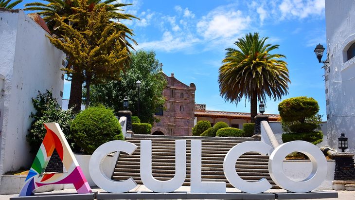 Qué hacer en Aculco Qué hacer en Aculco