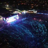 Comienza una nueva edición del festival Jesús María. Comienza una nueva edición del festival Jesús María.