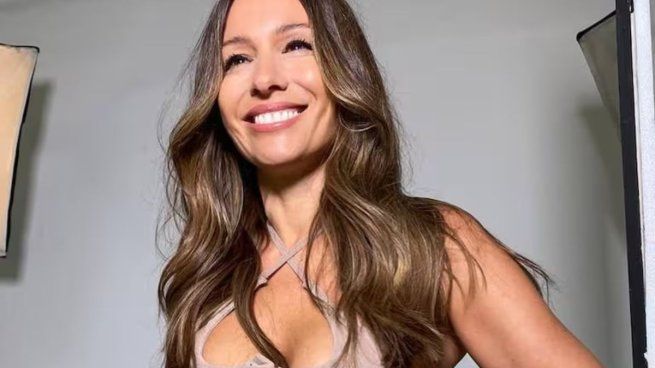 “No sé si estoy disfrutando de la soltería, pero es lo que toca, así que a tomarlo con la mejor de las ondas, manifest Carolina.