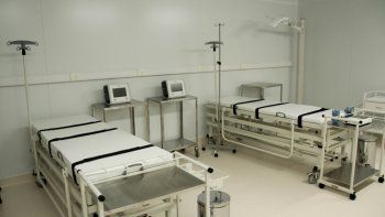 se fortalecera el sistema sanitario bonaerense con una inversion de mas de $5 mil millones
