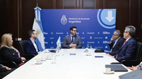 Evaluaron el evaluar el funcionamiento del programa Precios Justos Barriales.&nbsp;