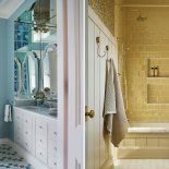 La nueva moda de los baños para el 2026 ya está llegando a todas las casas. La nueva moda de los baños para el 2026 ya está llegando a todas las casas.