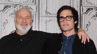 quien es nick, el hijo de rob reiner y principal sospechoso de la muerte del director quien es nick, el hijo de rob reiner y principal sospechoso de la muerte del director