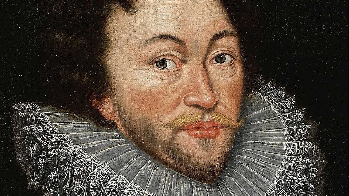 The story of the “pirate” Francis Drake and the corsair’s round the world