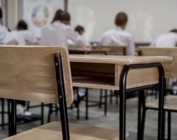 El Presupuesto 2026 estima ajuste en el gasto educativo. El Presupuesto 2026 estima ajuste en el gasto educativo.