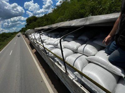Productos argentinos de contrabando también inundan el mercado de Foz - La  Clave