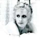 Un repaso de la obra de Nacha Guevara, en el Museo Moderno. Un repaso de la obra de Nacha Guevara, en el Museo Moderno.