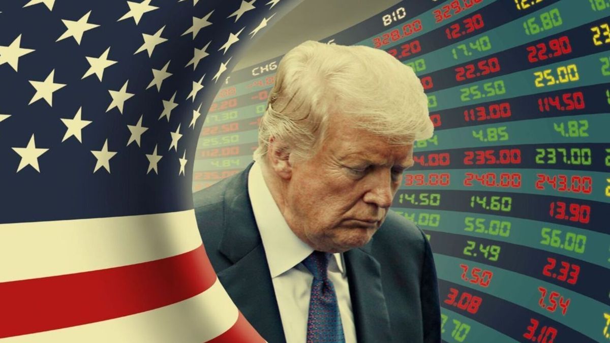 Polémica en EEUU: la declaración ética de Donald Trump revela operaciones multimillonarias vinculadas a Microsoft, Meta y Nvidia