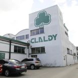 Trabajadores despedidos por la empresa Claldy anunciaron que realizarán, a partir del 1 de diciembre, una huelga de hambre. Trabajadores despedidos por la empresa Claldy anunciaron que realizarán, a partir del 1 de diciembre, una huelga de hambre.