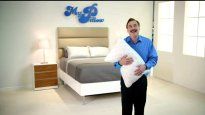 El empresario creador de My Pillow pasó de ganar millones a perderlo todo en pocos años.