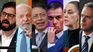 Uruguay, Brasil, Chile, México, Colombia y España rechazaron las acciones militares en Venezuela. 