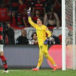 El Pincha empató 0-0 en el Maracaná, resistió con diez jugadores durante casi todo el segundo tiempo y se impuso 3-2 en los penales.&nbsp;