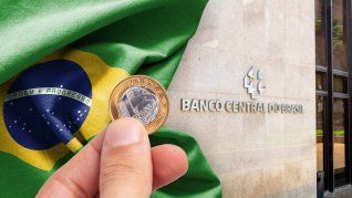 Las autoridades brasileñas, a tono con el mercado, prevén una Selic de 9% para finales de este año. 
