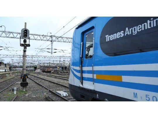 Se espera que todos los trenes del AMBA cuenten con los nuevos sistemas para el año 2019.
