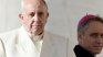 Pope Francis fired a conservative referent from the curia