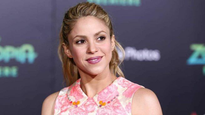 Shakira y cómo se enteró de la infidelidad.&nbsp;