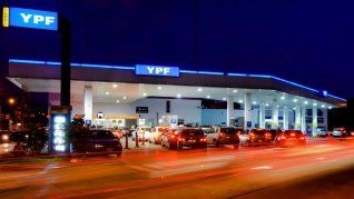 expropiacion: burford busca volver a involucrar a ypf en el juicio y la petrolera se defiende