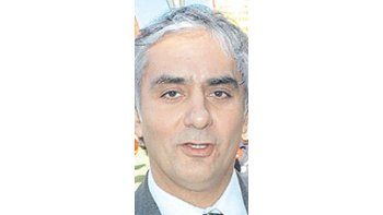 Santiago Montoya