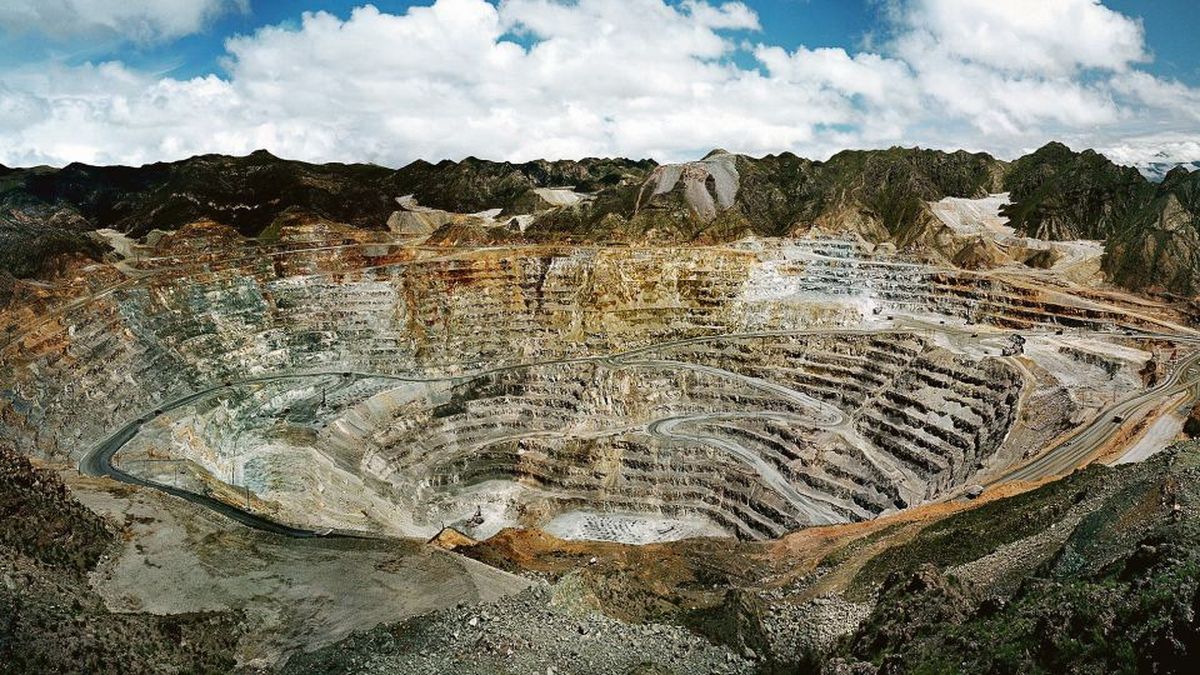 Gold Fields compró Yamana y crea el cuarto productor de oro a nivel mundial