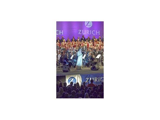 IX de Zurich Gala del Mar