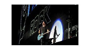 ámbito.com | Tuvo que esperar 17 años el público argentino para ver a esta potente banda que ayer abrió el Quilmes Rock 2012