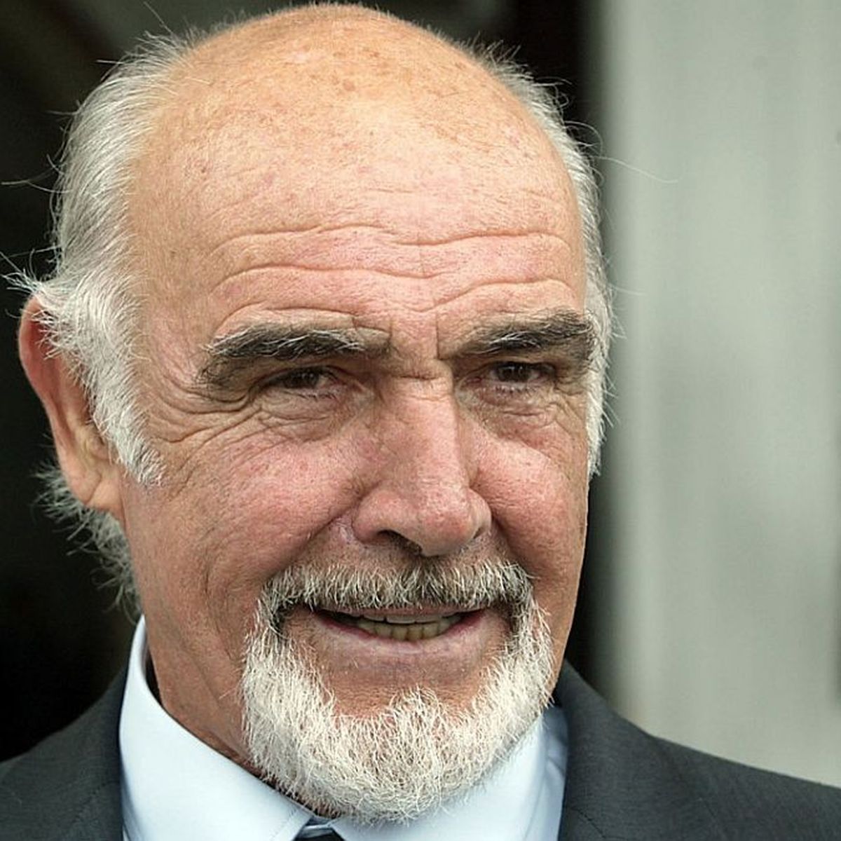 Sean Connery Murio En Las Bahamas Mientras Dormia Estaba Enfermo