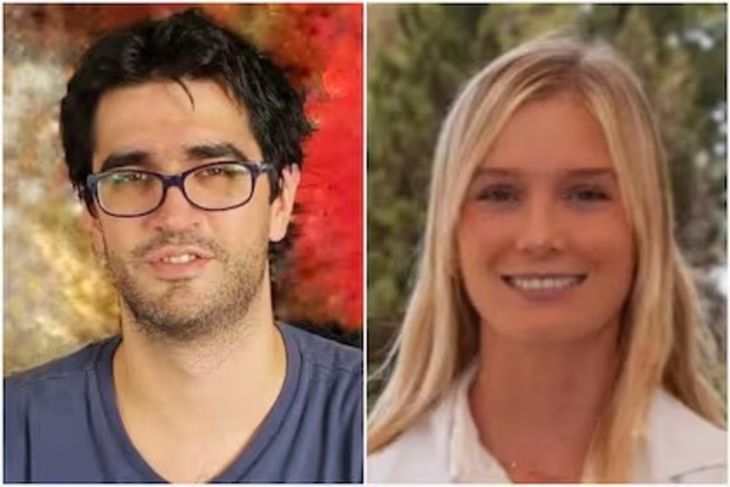 La figura de Leclercq se suma a las del anestesiólogo Hernán Boveri y la también residente Delfina 