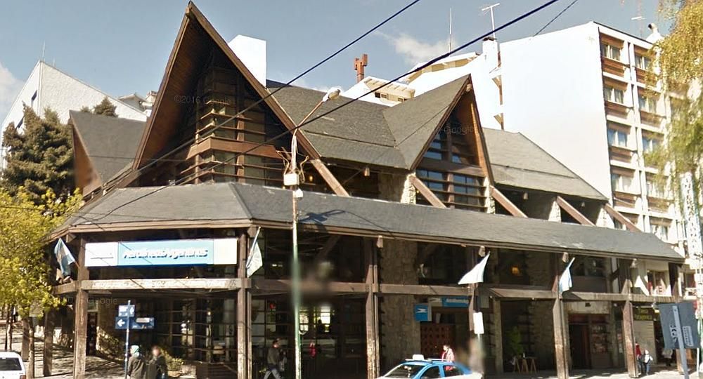 En Bariloche, dejarían de funcionar las oficinas comerciales del área de la planta baja.