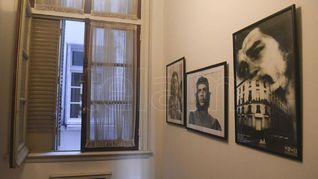 La propiedad donde nació el Che Guevara está en venta hace un año y medio, pero nadie la quiere comprar