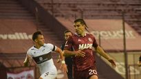 lanus empato un partido increible y empieza a decirle adios a la libertadores