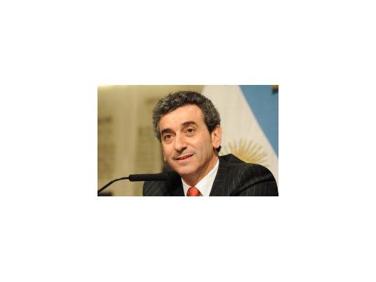 Florencio Randazzo