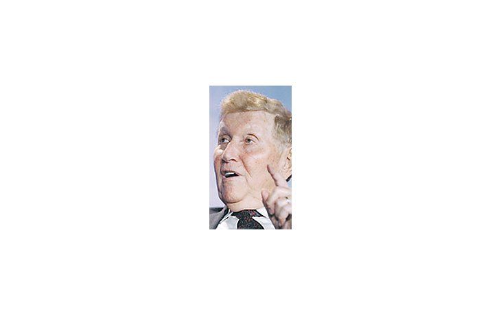 Sumner Redstone