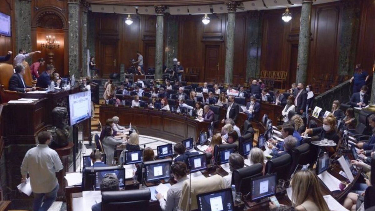 Presupuesto 2025 en CABA: los detalles de la iniciativa que sancionó la Legislatura