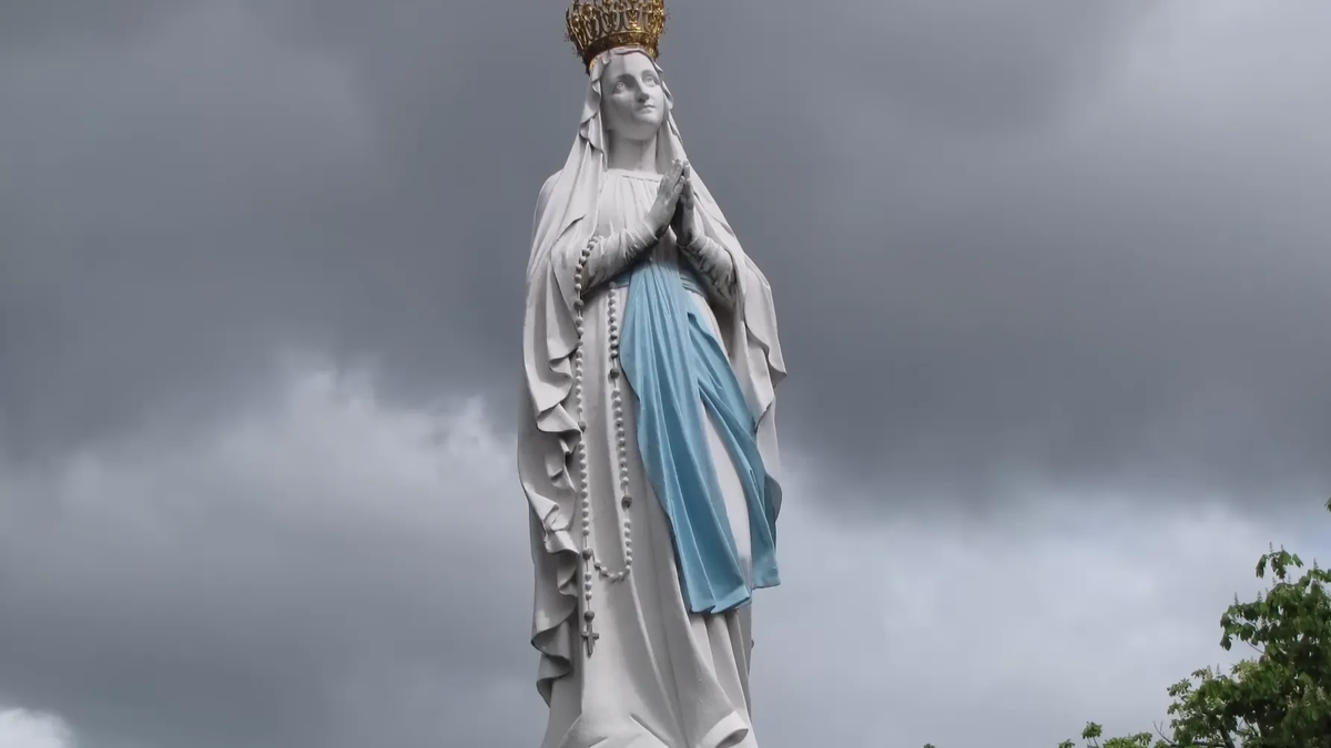 ¿Qué santo se celebra hoy, martes 11 de febrero 2025?