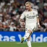 Alarma en la Selección argentina: el Real Madrid informó la lesión de Franco Mastantuono Alarma en la Selección argentina: el Real Madrid informó la lesión de Franco Mastantuono