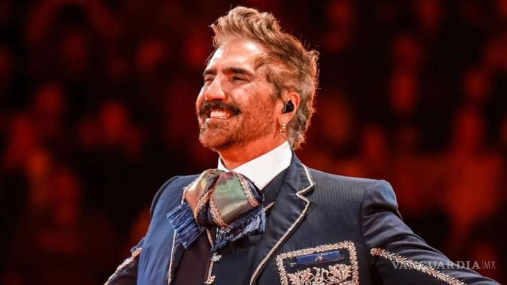 Nace en 1971 Alejandro Fernández, el Nace en 1971 Alejandro Fernández, el