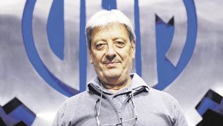 Abel Furlán