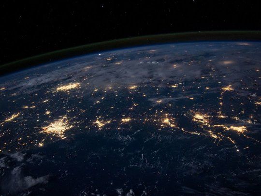 La plataforma&nbsp;brindar&aacute; acceso a miles de millones de datos.