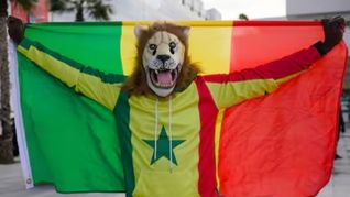 Los hinchas de Senegal y Costa de Marfil, ¿afuera del Mundial 2026? Los hinchas de Senegal y Costa de Marfil, ¿afuera del Mundial 2026?