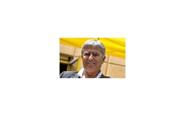 Angelo Vassallo, alcalde asesinado